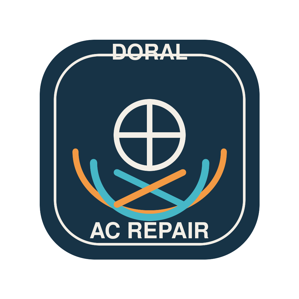 Doral AC Repair logo